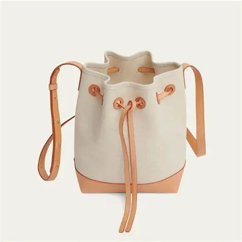Bucket Bags